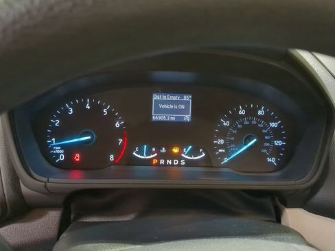 Used 2021 Ford EcoSport S AWD/4WD image 15