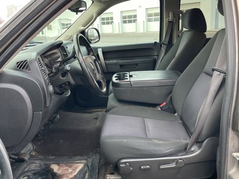 Used 2012 Chevrolet Silverado 1500 LT image 18