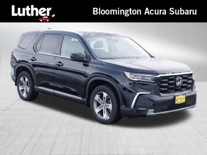 Used 2023 Honda Pilot EX-L