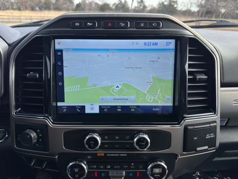 Used 2022 Ford F350 Platinum image 44