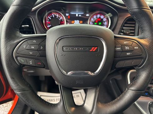 Used 2016 Dodge Challenger R/T Plus RWD image 17