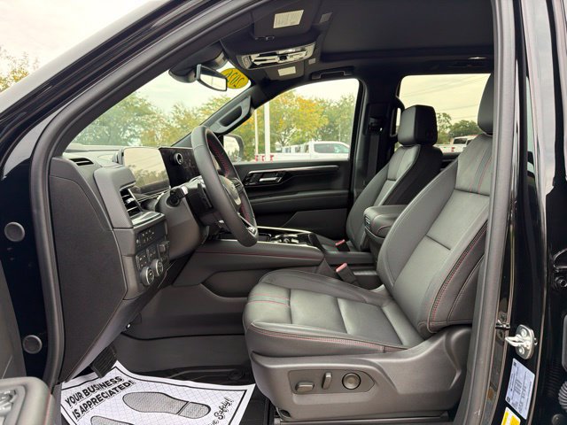 New 2026 Chevrolet Tahoe RST w/ RST Capability Package AWD/4WD image 19