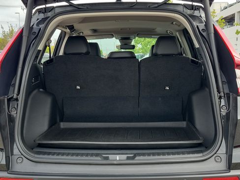 Used 2024 Honda CR-V EX-L image 9