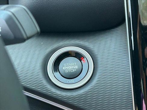 New 2025 Jeep Grand Cherokee Laredo X image 13