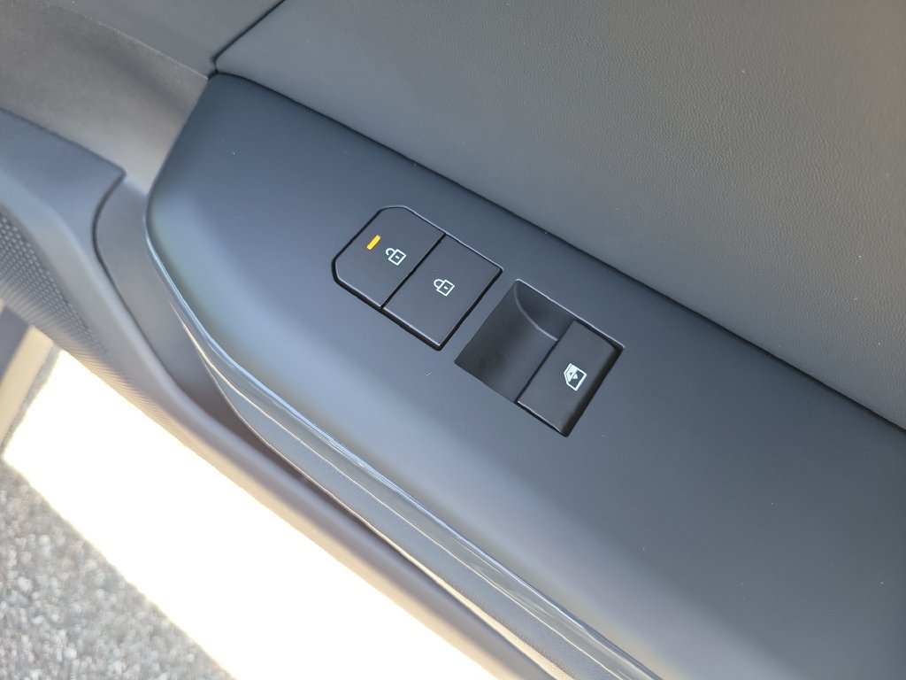 New 2026 Kia K4 GT-Line Turbo FWD image 11