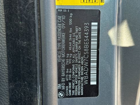 Used 2011 BMW 328i 328i image 32