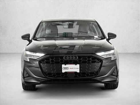 New 2026 Audi A3 2.0T Premium AWD/4WD image 2