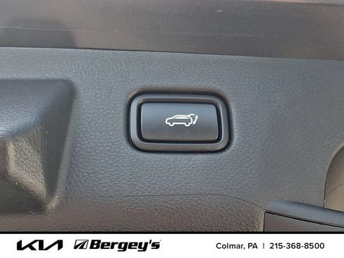 Certified 2026 Kia Seltos EX w/ EX Sunroof Package AWD/4WD image 35