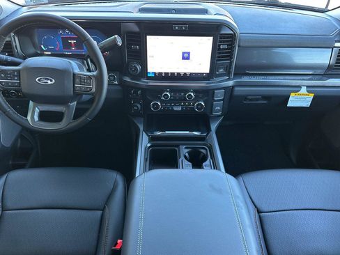 New 2026 Ford F250 Lariat w/ Lariat Premium Package image 10