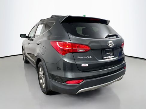 Used 2013 Hyundai Santa Fe Sport FWD image 8