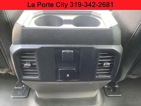 Used 2020 Ford F150 XL w/ Equipment Group 101A Mid AWD/4WD image 11