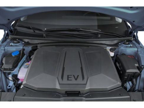 New 2026 Hyundai Ioniq 5 SE RWD image 11