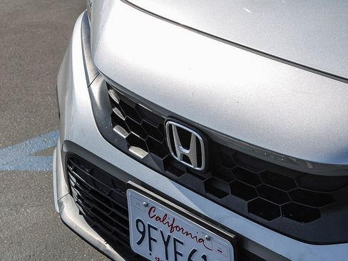 Certified 2023 Honda Civic Sport image 6