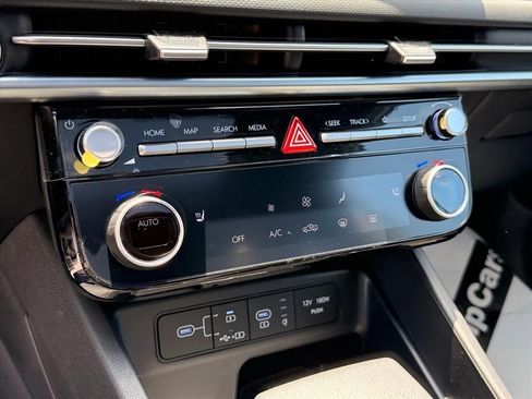 New 2026 Hyundai Santa Cruz SEL AWD/4WD image 23