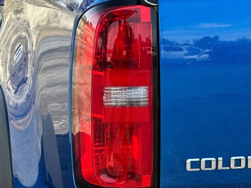 Used 2019 Chevrolet Colorado ZR2 image 43