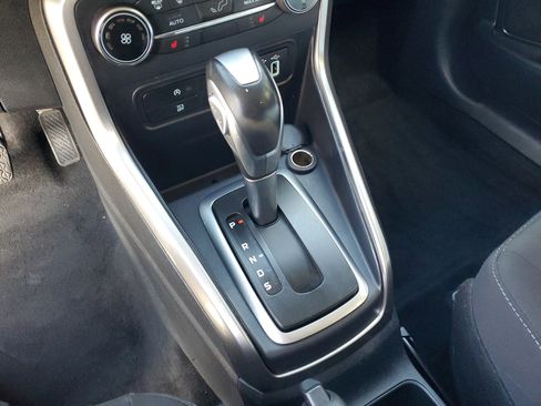 Used 2018 Ford EcoSport SE w/ SE Convenience Package image 22