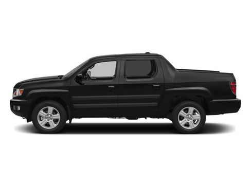 Used 2014 Honda Ridgeline RTL image 3