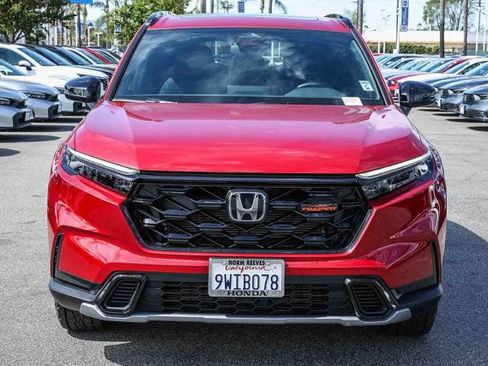 Used 2026 Honda CR-V TrailSport image 2
