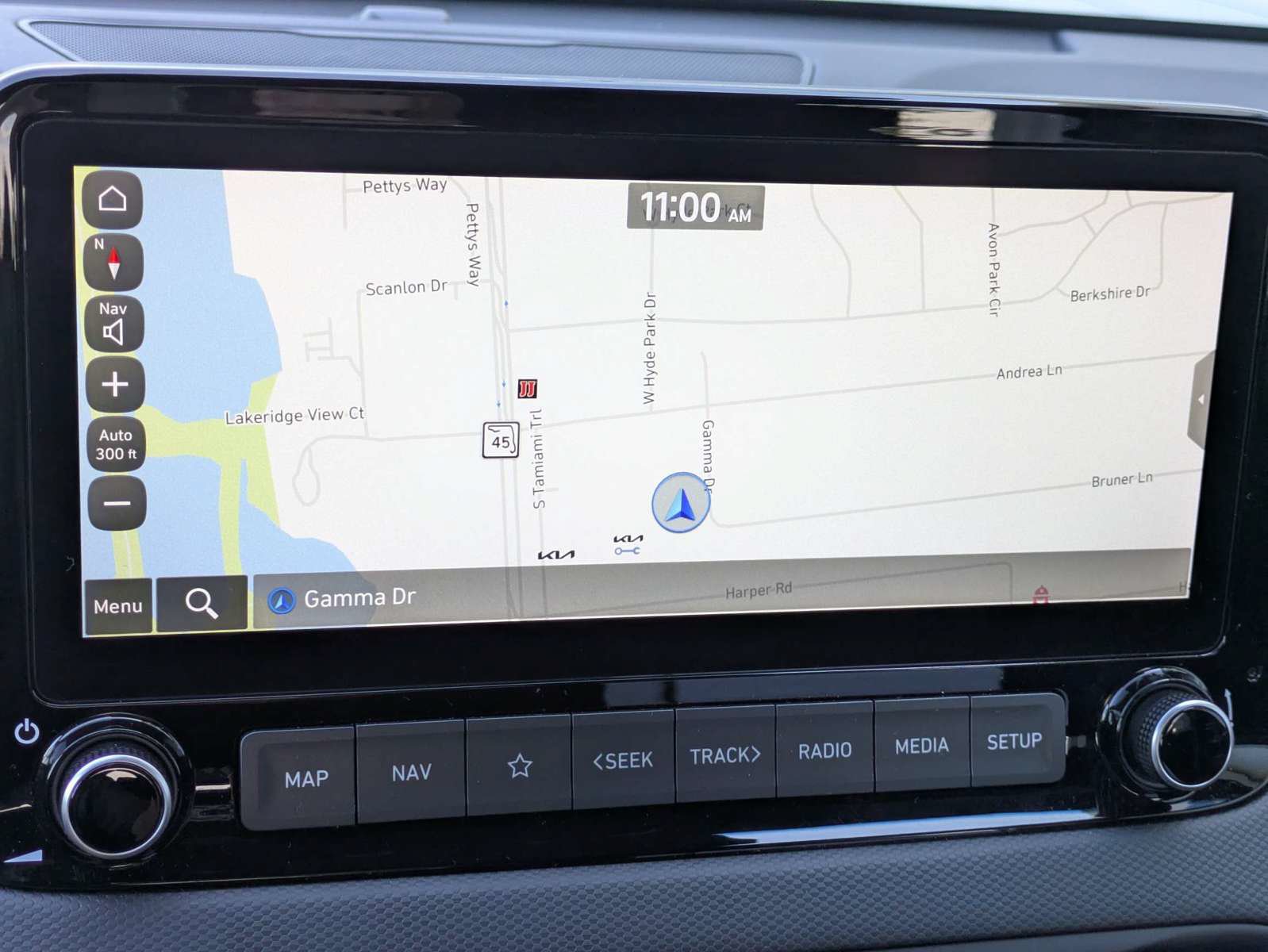 Used 2022 Hyundai Kona N Line w/ Tech Package FWD image 24