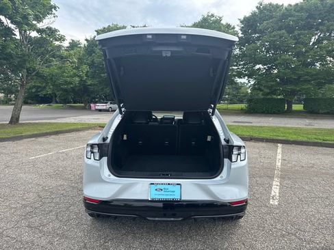 Certified 2023 Ford Mustang Mach-E GT AWD/4WD image 28