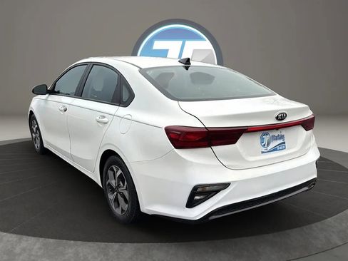 Used 2021 Kia Forte LXS image 12