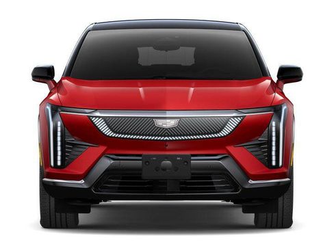 New 2025 Cadillac Optiq Luxury 2 image 62