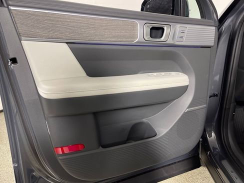 New 2026 Hyundai Santa Fe Calligraphy image 24