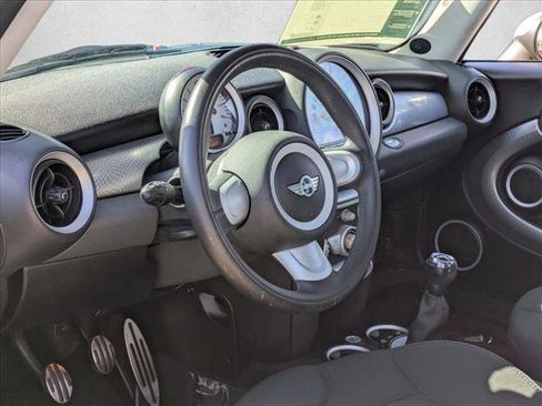 Used 2007 MINI Cooper S image 10
