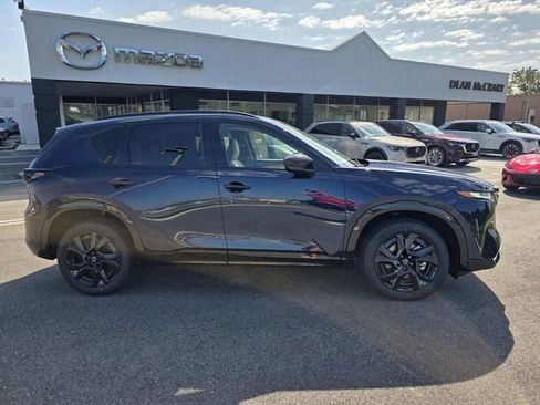 New 2026 MAZDA CX-5 2.5 S w/ Premium Plus Package AWD/4WD image 2