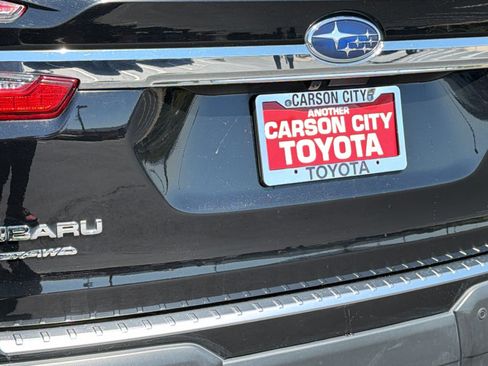 Used 2023 Subaru Ascent Limited w/ Technology Package AWD/4WD image 28