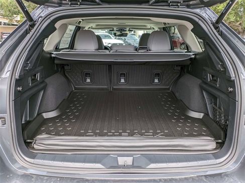 New 2025 Subaru Outback Premium image 13