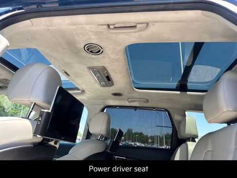 Certified 2023 Kia Telluride SX Prestige AWD/4WD image 16