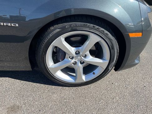 Used 2014 Chevrolet Camaro SS image 41
