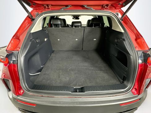 Used 2025 MAZDA CX-50 AWD 2.5 Hybrid w/ Premium Pkg image 31