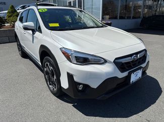 Certified 2023 Subaru Crosstrek 2.5i Limited AWD/4WD video 2