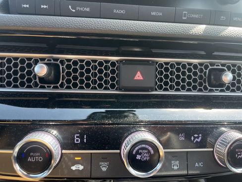 Used 2024 Honda Civic Sport image 16