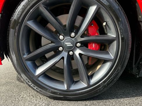 Used 2021 Dodge Challenger GT w/ Performance Handling Group image 11