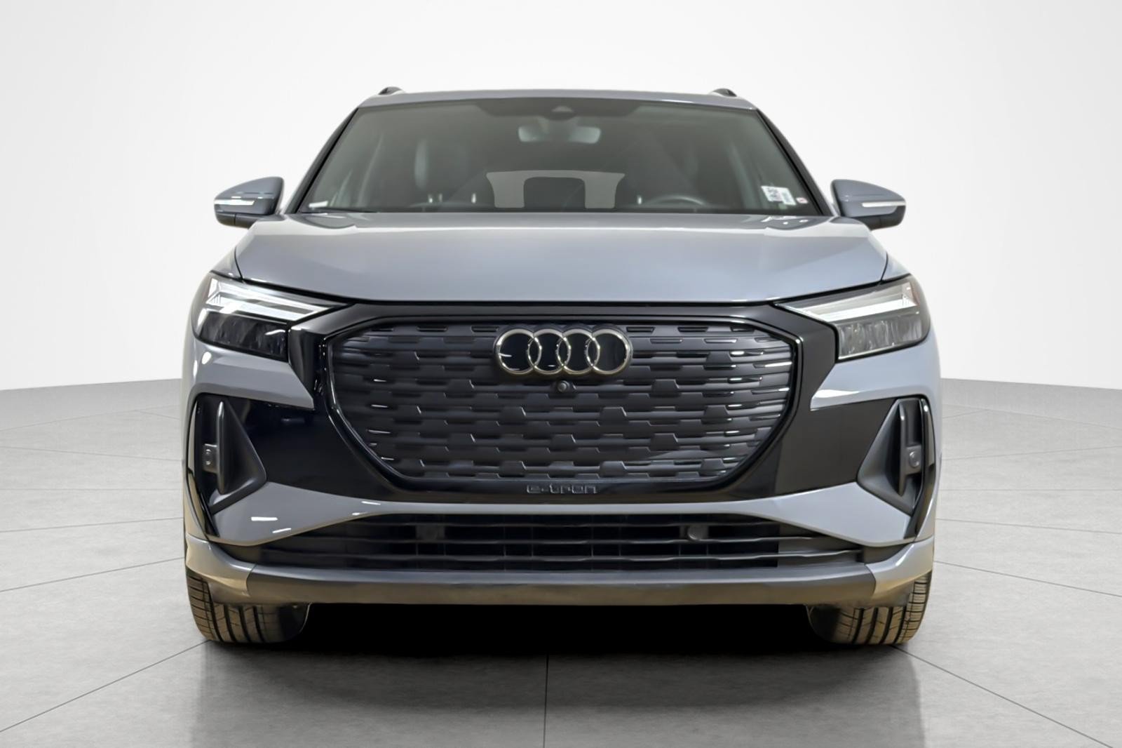 Certified 2024 Audi Q4 e-tron Premium Plus w/ Premium Plus AWD/4WD image 8