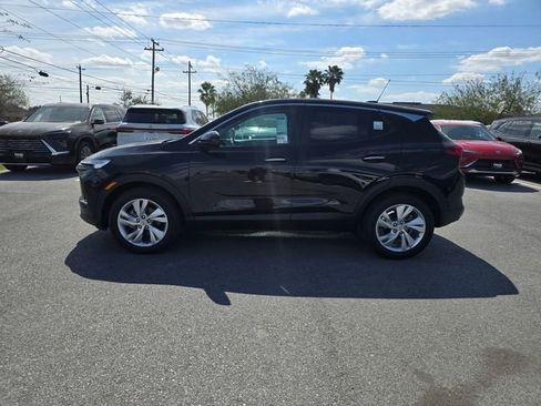 New 2026 Buick Encore GX Preferred w/ Comfort Package image 8