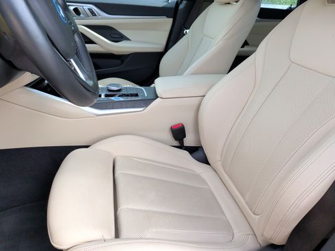 Used 2023 BMW i4 eDrive35 w/ Premium Package RWD image 29