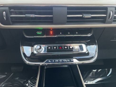 Used 2025 Lincoln Corsair Grand Touring w/ Equipment Group 302A image 33