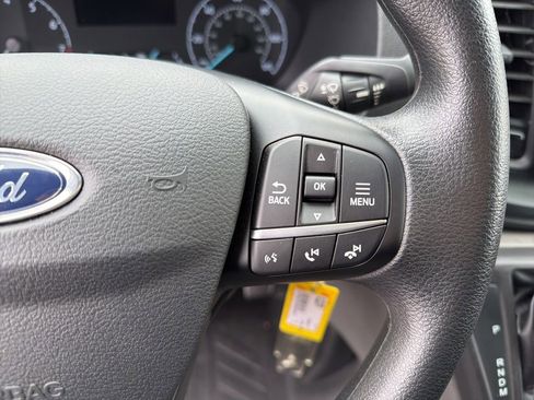 Used 2025 Ford Transit 150 Low Roof image 14