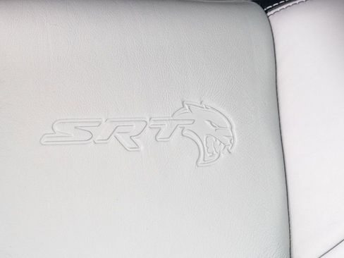 Used 2023 Dodge Challenger SRT Hellcat image 51