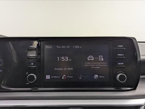 Used 2021 Kia K5 LXS image 28