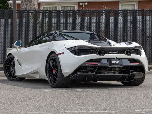 Used 2020 McLaren 720S Luxury image 34