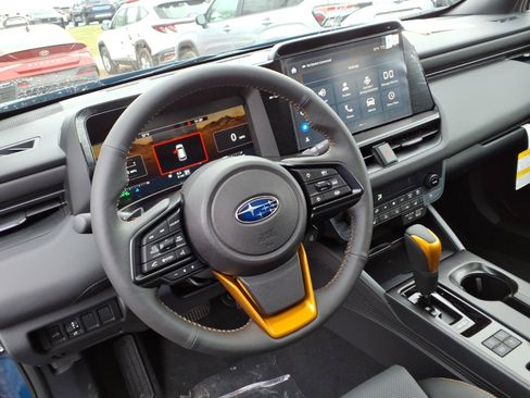 New 2026 Subaru Outback Wilderness AWD/4WD image 6
