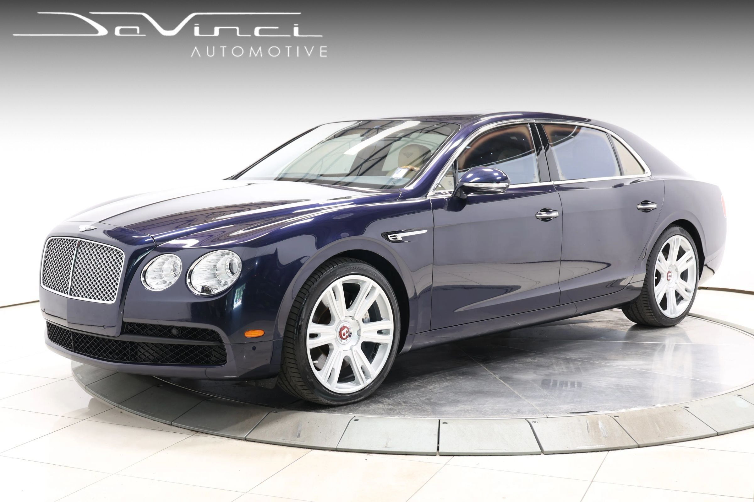 Used 2015 Bentley Flying Spur V8 AWD/4WD image 1