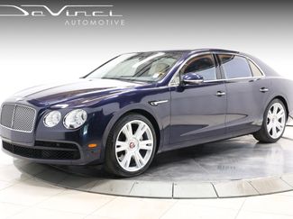 Used 2015 Bentley Flying Spur V8 AWD/4WD video 1