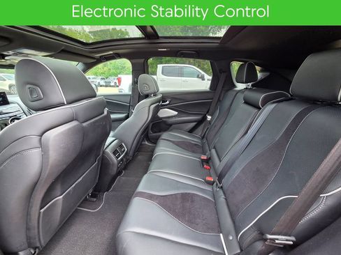 Used 2020 Acura RDX A-Spec AWD/4WD image 18