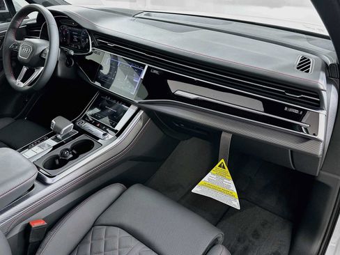 New 2026 Audi Q7 3.0T Prestige AWD/4WD image 29